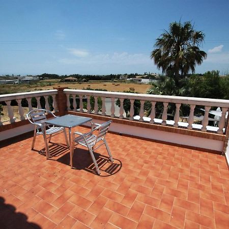 Loft Sin Cocina Y Terraza Conil De La Frontera Exterior photo